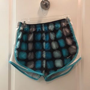 Nike athletic shorts